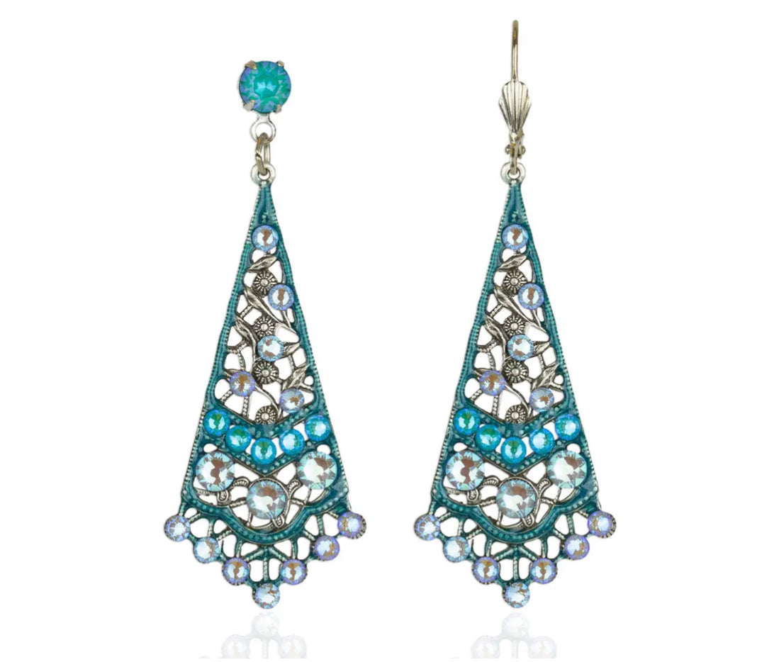 Jewelry by Anne Koplik Designs