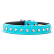Auburn Leathercrafters Tuscany Crystallized Collar
