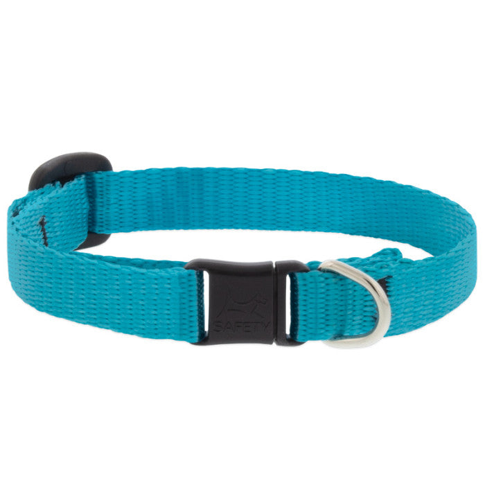 Lupine Basics Cat Collars