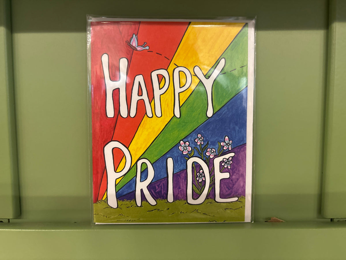 Greeting Cards Made by Meish
