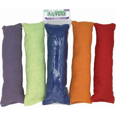 Bae the Hemp Body Pillow