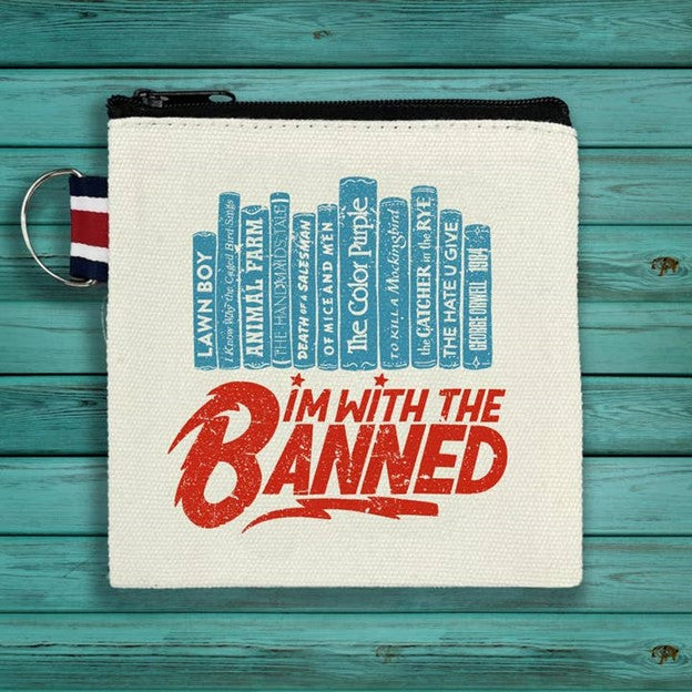 Pouches by Citizen Ruth