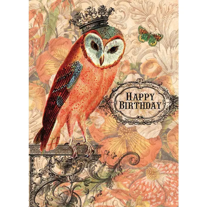 Potluck Press Card Designs