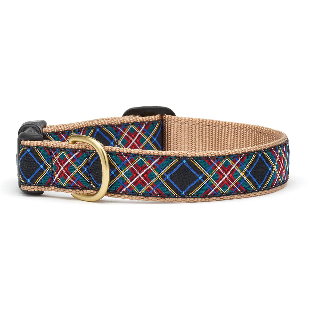 Up Country Holiday Collar Collection