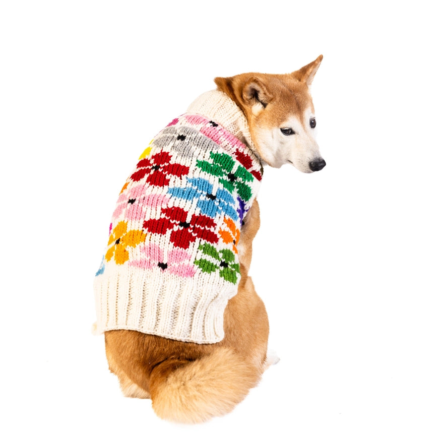 Small Chilly Dog Sweaters