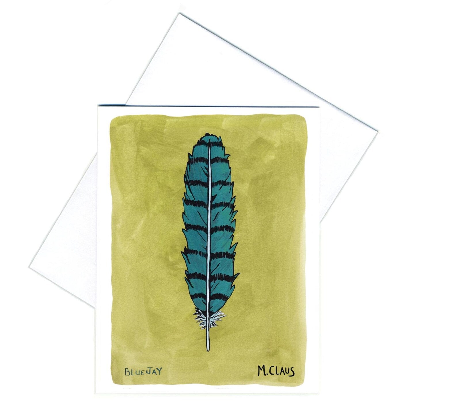 Greeting Cards Made by Meish