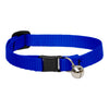 Lupine Basics Cat Collars