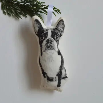 Ornaments by Broderpress