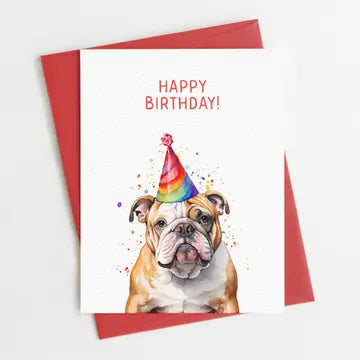 Greeting Cards by Blue Thistle