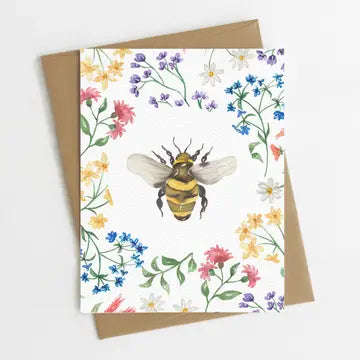 Greeting Cards by Blue Thistle