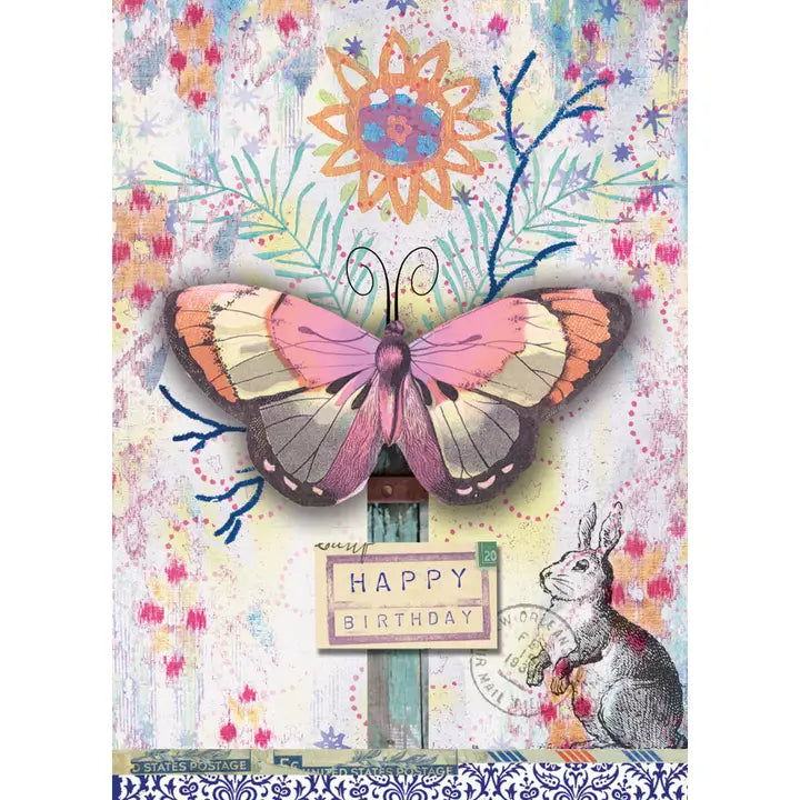 Potluck Press Card Designs