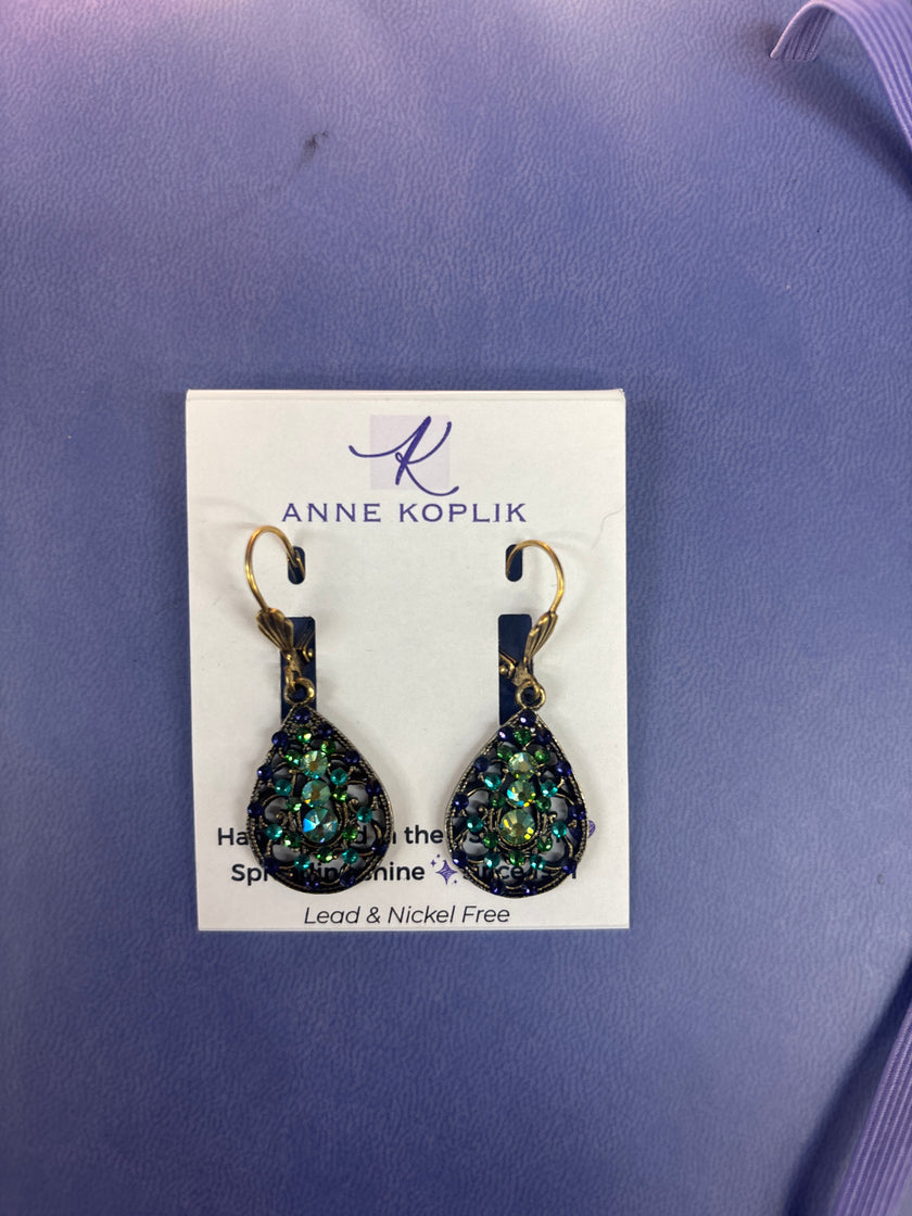 Jewelry by Anne Koplik Designs