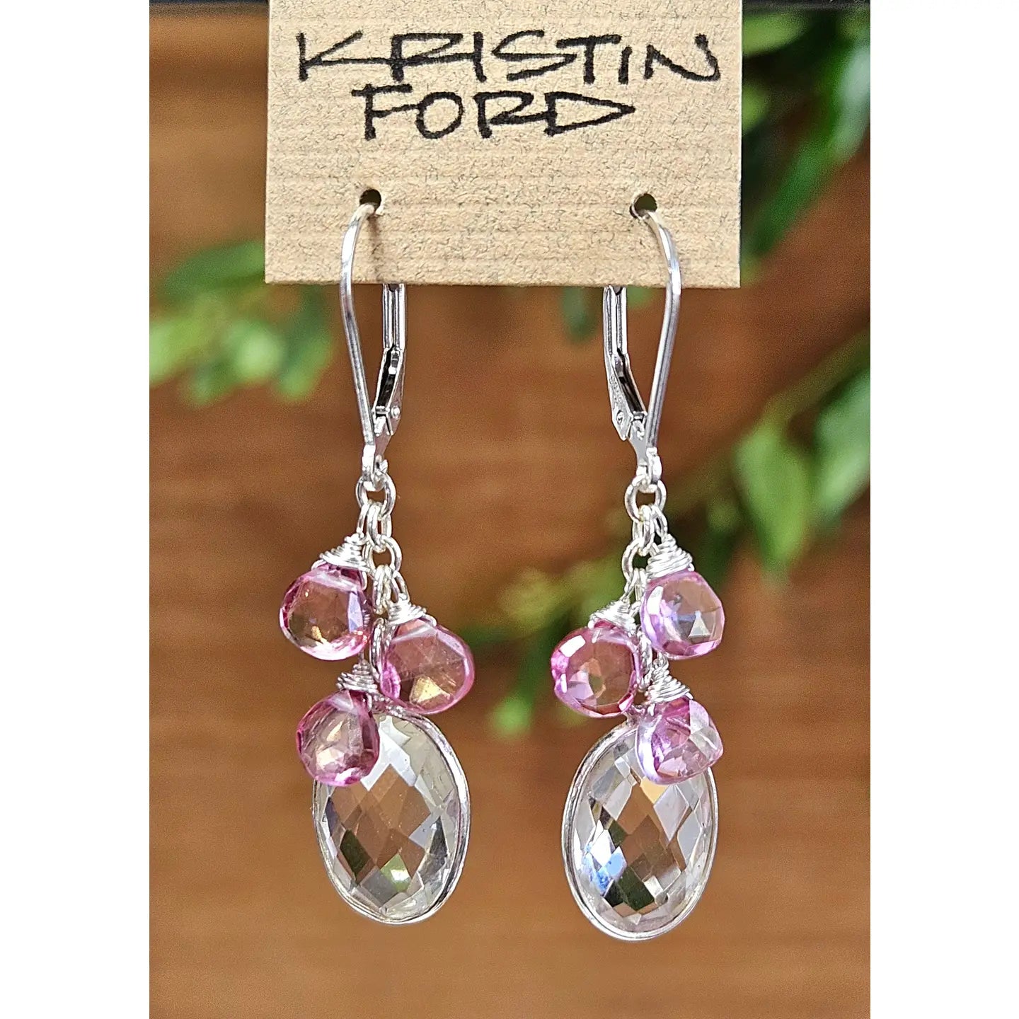 Kristin Ford Jewelry with meaning