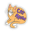 Dog and Cat Stickers by Big Moods