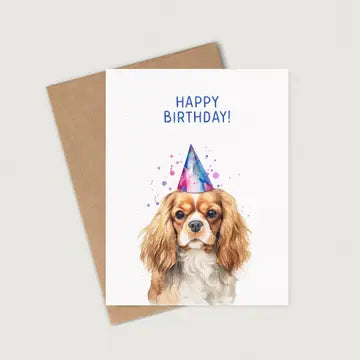 Greeting Cards by Blue Thistle