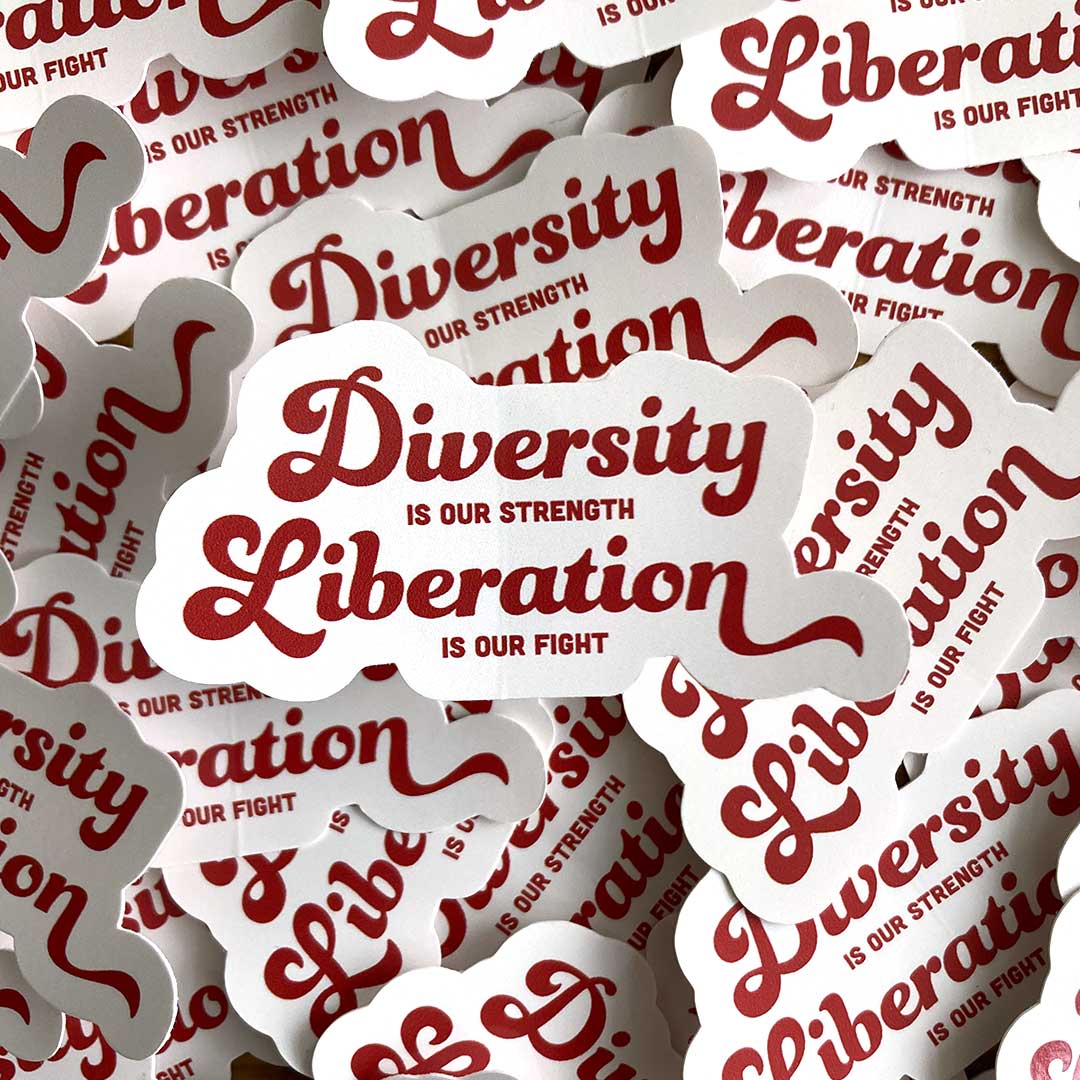 Rainbow & Co Pride Merch