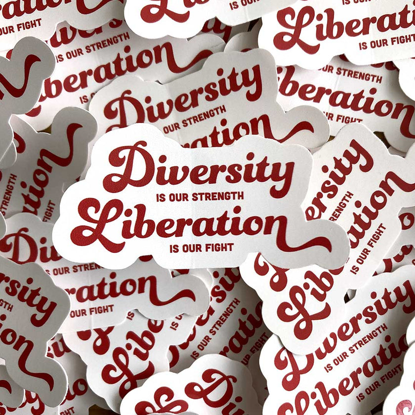 Rainbow & Co Pride Merch