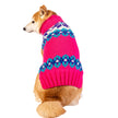 XXL Chilly Dog Sweaters