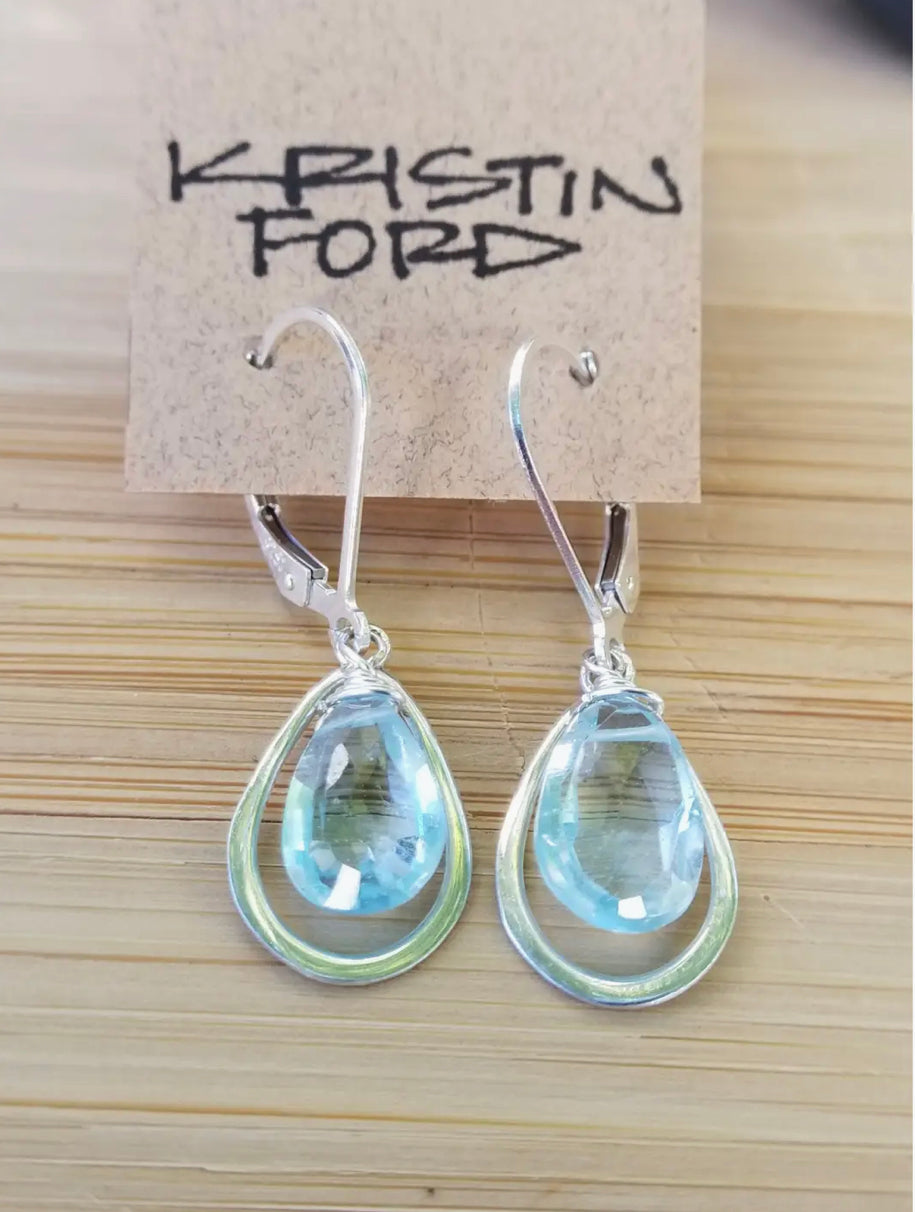 Kristin Ford Jewelry with meaning