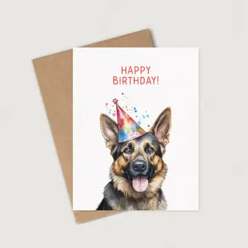 Greeting Cards by Blue Thistle