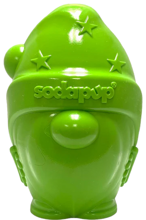 SodaPup Holiday Dog Toys