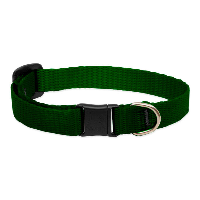 Lupine Basics Cat Collars