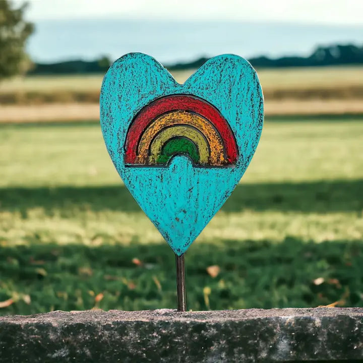 Whimsies Garden Stakes