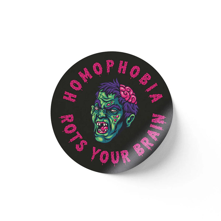 Rainbow & Co Pride Merch