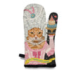Oven Mitt Collection by Naked Decor