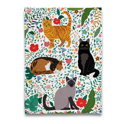 Tea Towel Collection by Naked Decor