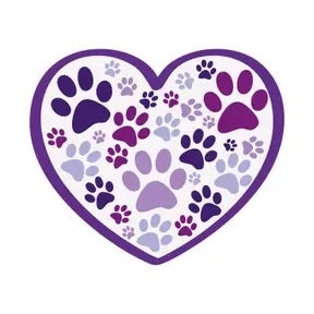 Dog Speak Decals and Magnets