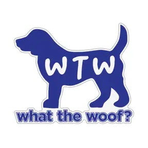 Dog Speak Decals and Magnets