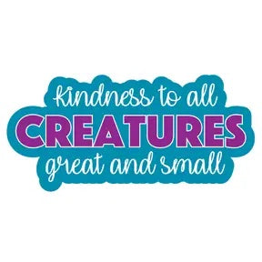 Dog Speak Decals and Magnets