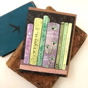 Greeting Cards by Cynla