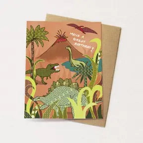 Greeting Cards by Cynla
