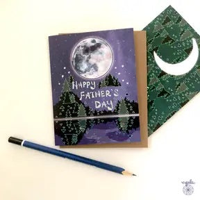 Greeting Cards by Cynla