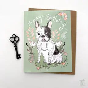 Greeting Cards by Cynla