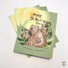 Greeting Cards by Cynla