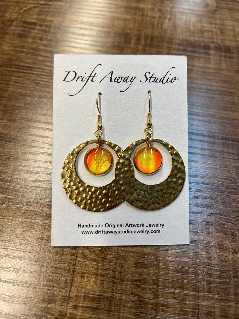 Drift Away Studio Jewelry