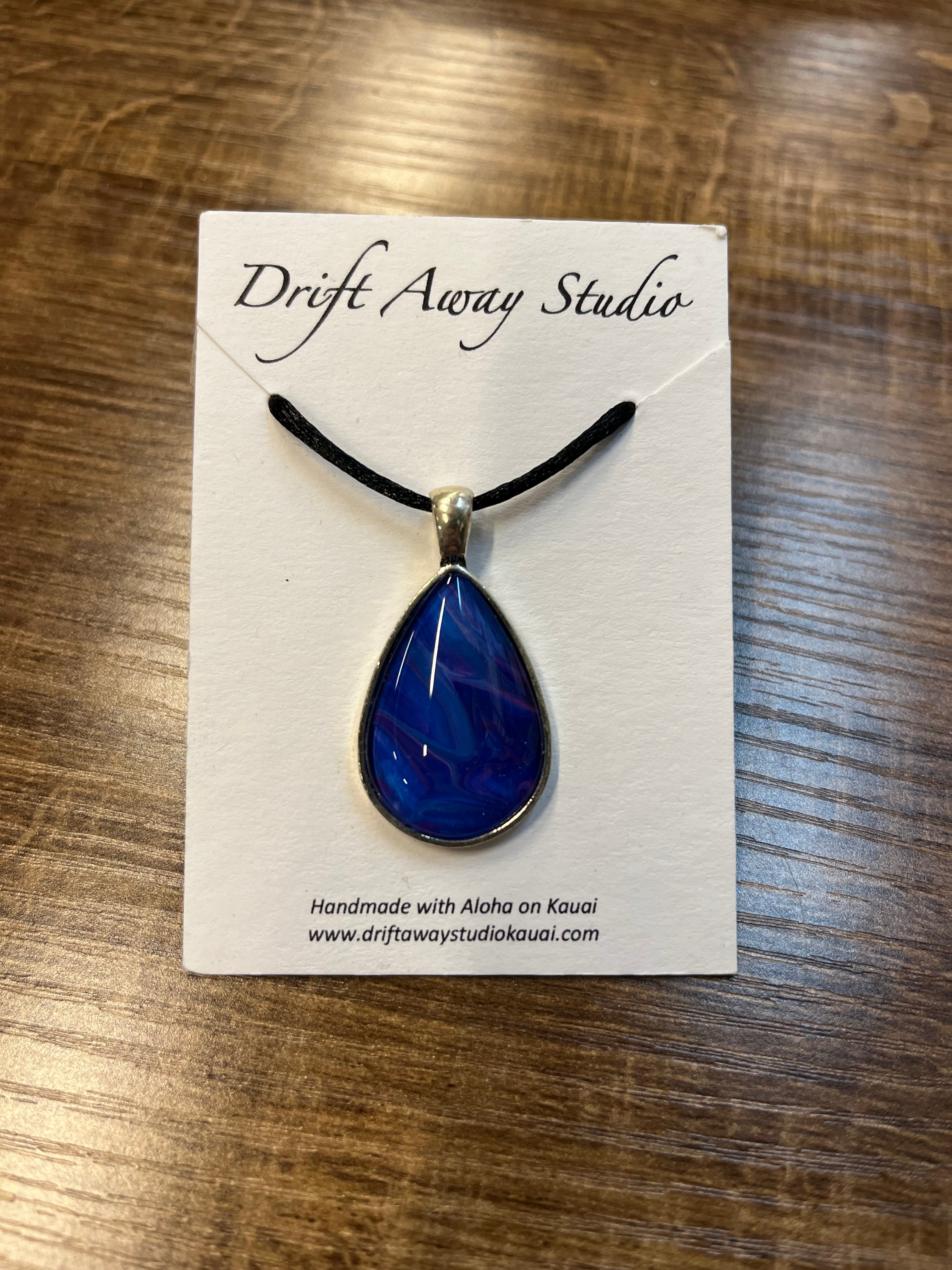 Drift Away Studio Jewelry