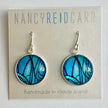 Earrings by Nancy Reid Carr