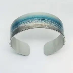 Bracelets by Nancy Reid Carr