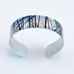 Bracelets by Nancy Reid Carr