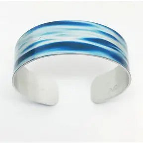 Bracelets by Nancy Reid Carr