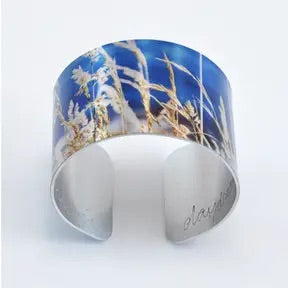 Bracelets by Nancy Reid Carr