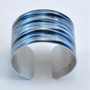 Bracelets by Nancy Reid Carr