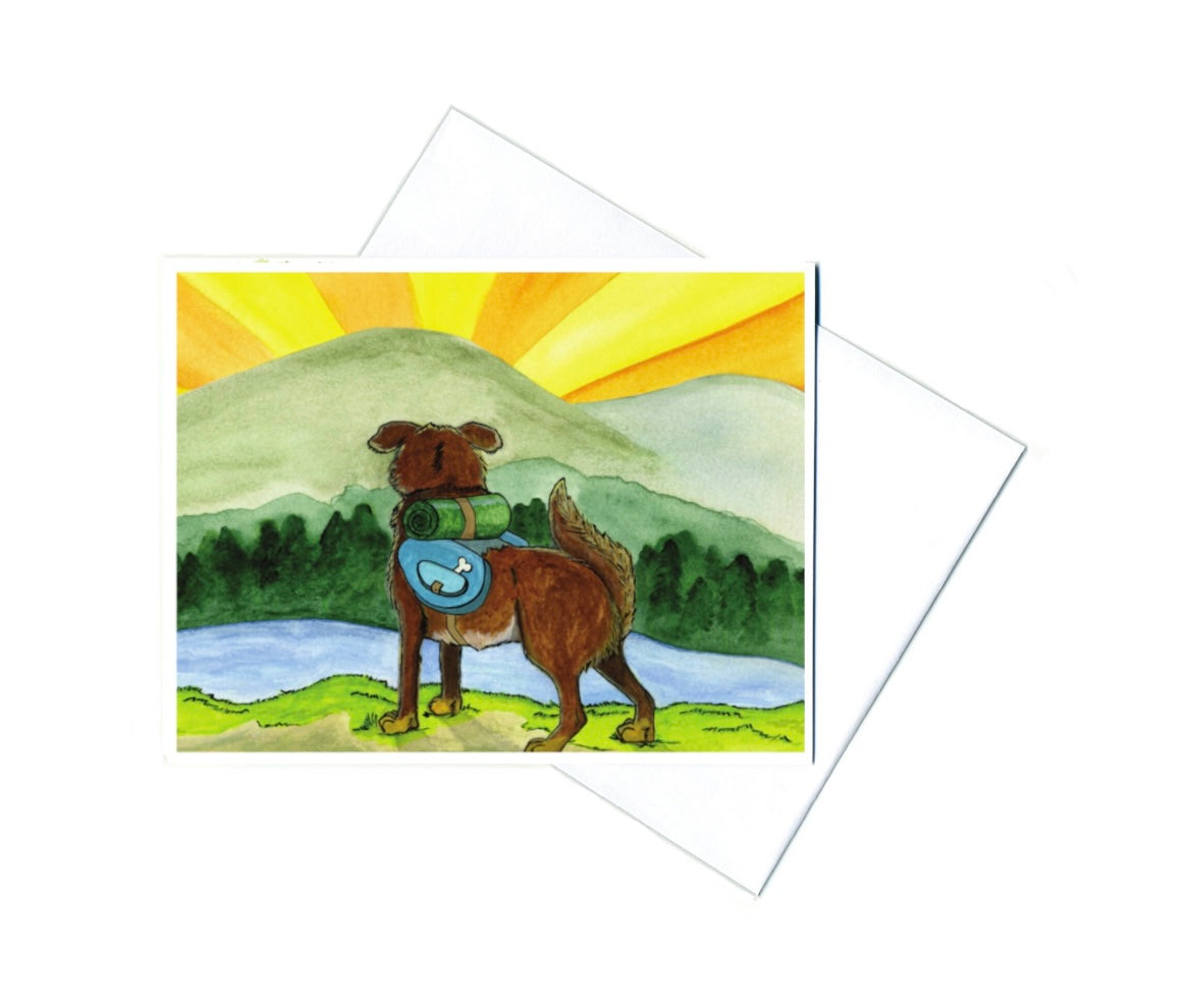 Greeting Cards Made by Meish