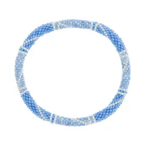 Roll-On Anklets by Aid Through Trade