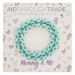 Mommy & Me Bracelet Sets by Aid Through Trade