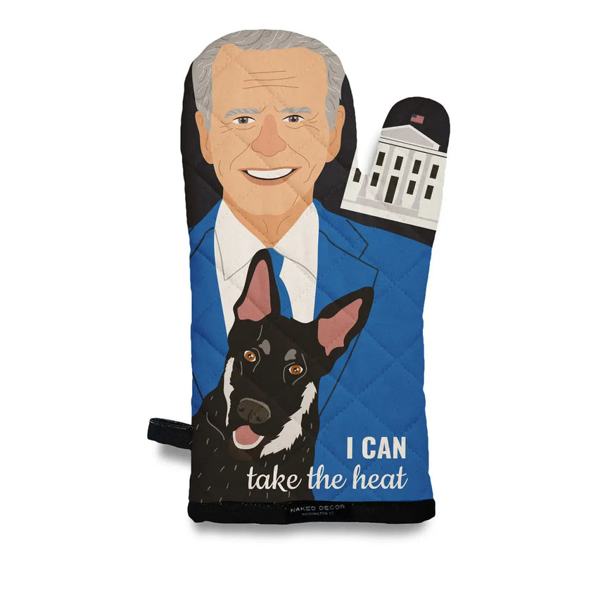 Oven Mitt Collection by Naked Decor